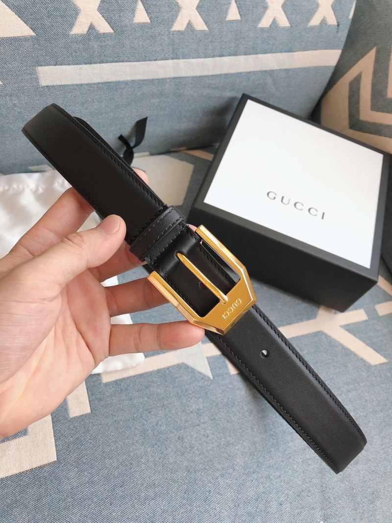 Gucci Belts